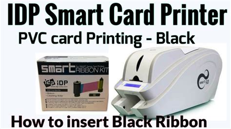 smart id card printer ribbon not found|lcd printer ribbon error.